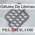 Gélules De Libimax 07